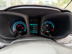 2015 HOLDEN COLORADO 7 LTZ (4x4)