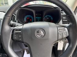 2015 HOLDEN COLORADO 7 LTZ (4x4)