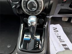 2015 HOLDEN COLORADO 7 LTZ (4x4)