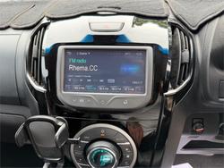 2015 HOLDEN COLORADO 7 LTZ (4x4)