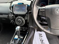 2015 HOLDEN COLORADO 7 LTZ (4x4)