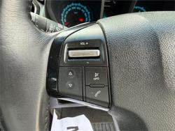 2015 HOLDEN COLORADO 7 LTZ (4x4)