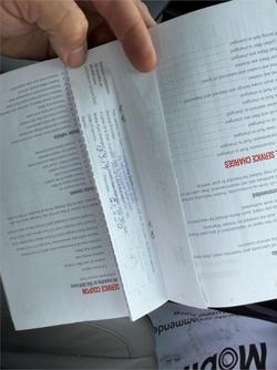 2015 HOLDEN COLORADO 7 LTZ (4x4)