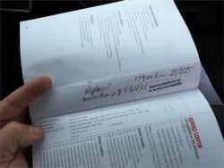 2015 HOLDEN COLORADO 7 LTZ (4x4)