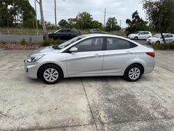 2016 HYUNDAI ACCENT ACTIVE