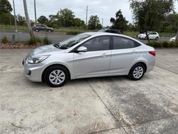 2016 HYUNDAI ACCENT ACTIVE