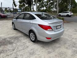 2016 HYUNDAI ACCENT ACTIVE