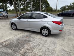 2016 HYUNDAI ACCENT ACTIVE