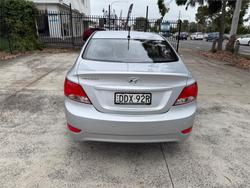 2016 HYUNDAI ACCENT ACTIVE