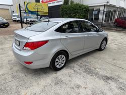 2016 HYUNDAI ACCENT ACTIVE
