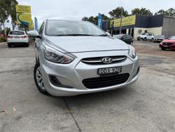 2016 HYUNDAI ACCENT ACTIVE