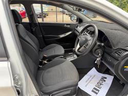 2016 HYUNDAI ACCENT ACTIVE