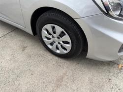 2016 HYUNDAI ACCENT ACTIVE