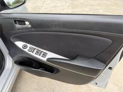 2016 HYUNDAI ACCENT ACTIVE