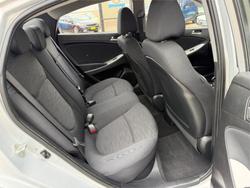 2016 HYUNDAI ACCENT ACTIVE