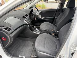 2016 HYUNDAI ACCENT ACTIVE