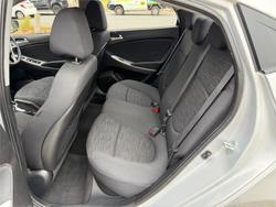 2016 HYUNDAI ACCENT ACTIVE