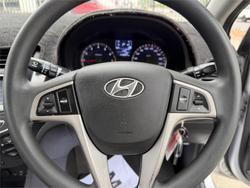 2016 HYUNDAI ACCENT ACTIVE