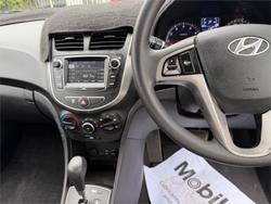 2016 HYUNDAI ACCENT ACTIVE