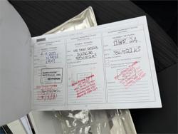 2016 HYUNDAI ACCENT ACTIVE