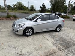 2016 HYUNDAI ACCENT ACTIVE