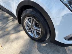 2016 HYUNDAI SANTA FE ACTIVE CRDi (4x4)