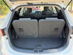 2016 HYUNDAI SANTA FE ACTIVE CRDi (4x4)