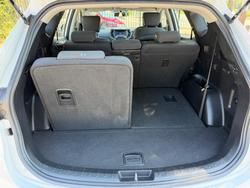 2016 HYUNDAI SANTA FE ACTIVE CRDi (4x4)