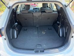 2016 HYUNDAI SANTA FE ACTIVE CRDi (4x4)