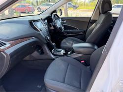 2016 HYUNDAI SANTA FE ACTIVE CRDi (4x4)