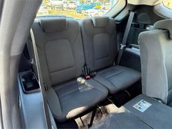 2016 HYUNDAI SANTA FE ACTIVE CRDi (4x4)