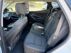 2016 HYUNDAI SANTA FE ACTIVE CRDi (4x4)