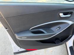 2016 HYUNDAI SANTA FE ACTIVE CRDi (4x4)