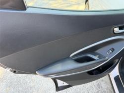 2016 HYUNDAI SANTA FE ACTIVE CRDi (4x4)