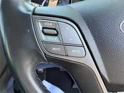 2016 HYUNDAI SANTA FE ACTIVE CRDi (4x4)