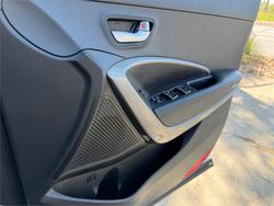 2016 HYUNDAI SANTA FE ACTIVE CRDi (4x4)