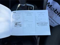 2016 HYUNDAI SANTA FE ACTIVE CRDi (4x4)