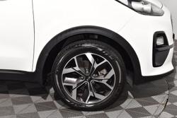 2020 Kia Sportage SX