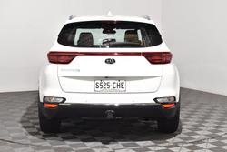 2020 Kia Sportage SX