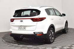 2020 Kia Sportage SX