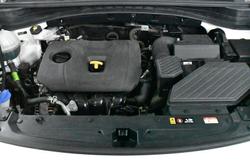 2020 Kia Sportage SX