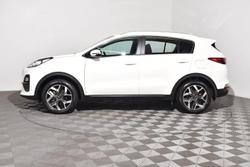 2020 Kia Sportage SX