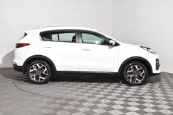 2020 Kia Sportage SX