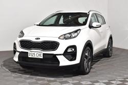 2020 Kia Sportage SX