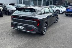 2025 Kia K4 S