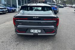 2025 Kia K4 S