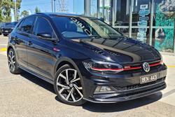 2019 Volkswagen Polo GTI