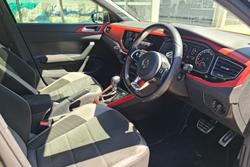 2019 Volkswagen Polo GTI
