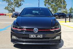 2019 Volkswagen Polo GTI