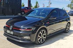 2019 Volkswagen Polo GTI
